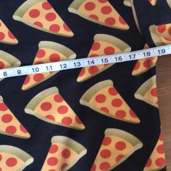 Pizza sweatshirt - Picture 8 of 9